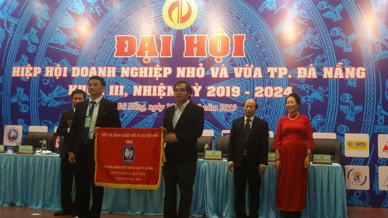 Doanh nghiệp nhỏ và vừa Đà Nẵng lo thách thức từ FTA  và cuộc chiến thương mại Mỹ Trung