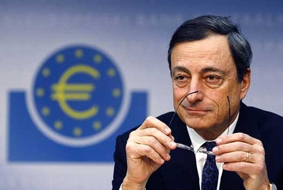 Tuần này, Ngân hàng Châu Âu ECB quyết sách thế nào trong viễn cảnh kinh tế suy thoái?