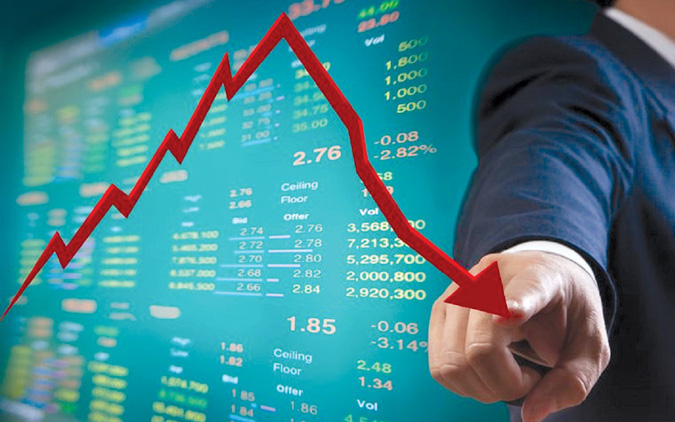 Chứng khoán ngày 13/1: ROS giảm sàn phiên thứ 4 liên tiếp, VN-Index bị 'đè'