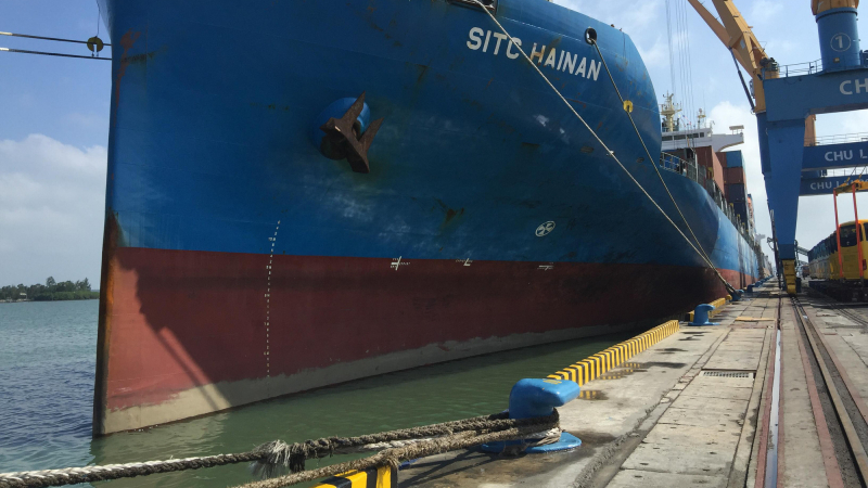 Năm 2020 giới hạn tối đa vốn đầu tư của Vinalines không quá 390 tỷ đồng