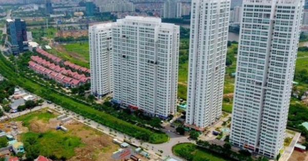 CBRE: Lo ô nhiễm, người dân kéo ra vùng ven Hà Nội mua nhà