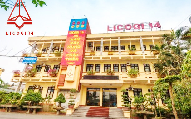 Dịch Covid-19 kết hợp 'tháng cô hồn' khiến doanh thu quý III của Licogi 14 giảm mạnh