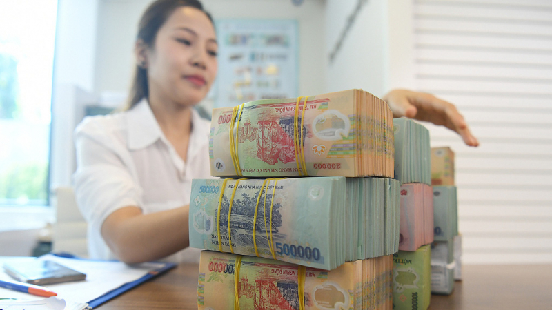 Điểm danh 19 ngân hàng đã tất toán toàn bộ nợ xấu tại VAMC