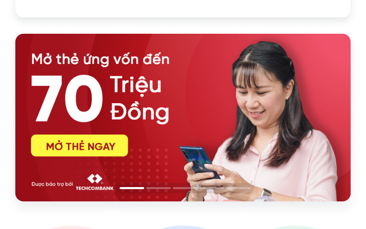 VinShop bắt tay Techcombank ra mắt dịch vụ hỗ trợ vốn cho chủ tạp hóa mùa Tết 2021