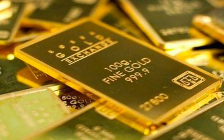 Giá vàng hôm nay 11/12: Đợi chờ cú 'hích' từ ECB