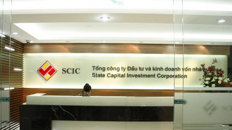 Vì đâu SCIC thoái vốn Nhà nước chậm dù thị trường chứng khoán đang thăng hoa?