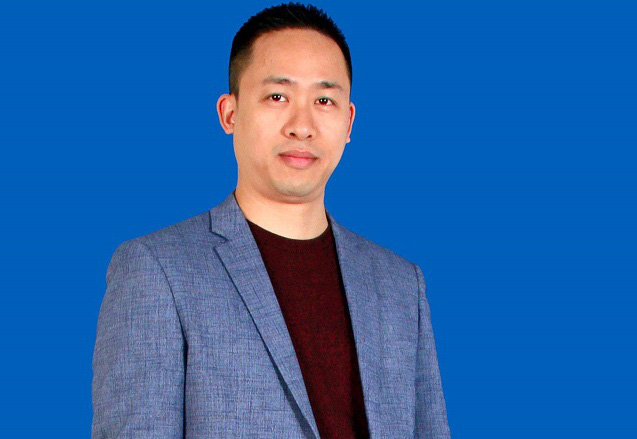 Cựu CEO Go-Viet Nguyễn Vũ Đức âm thầm đầu quân cho ví điện tử MoMo