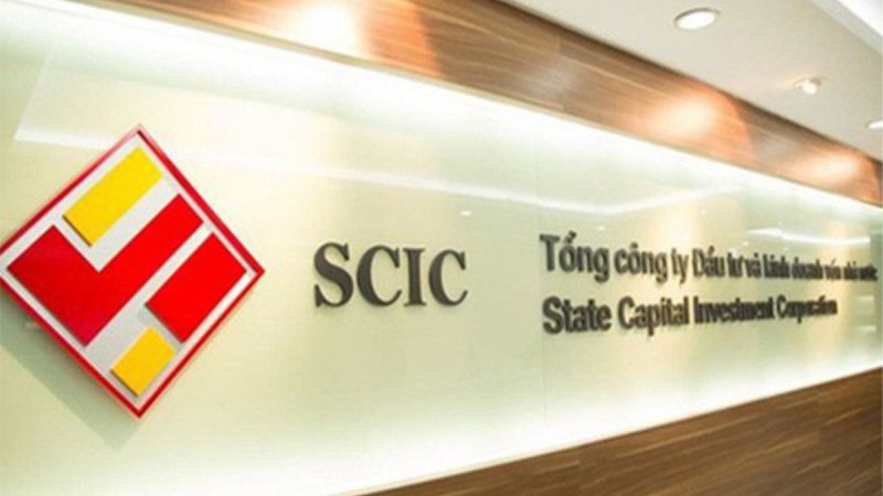 Bán vốn tại DN lợi nhuận tăng trưởng 7.900%, SCIC “bỏ túi” hơn 339 tỷ đồng