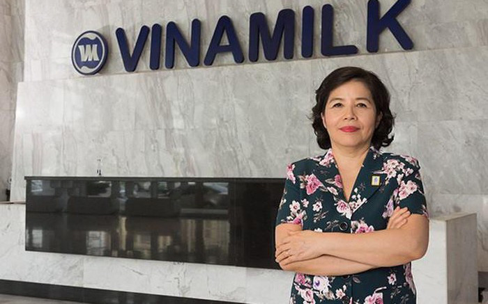 Bà Mai Kiều Liên giữ chức Chủ tịch GTNfoods