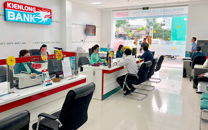 Hạ giá 10%, cổ phiếu STB được Kienlongbank rao bán vẫn “đắt” gần gấp đôi thị giá