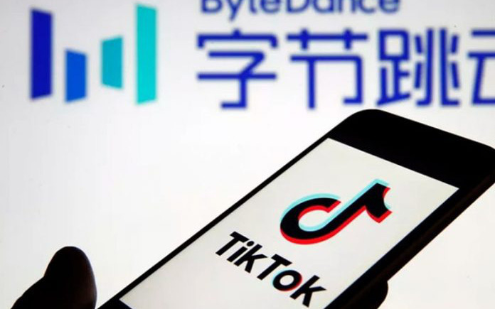 TikTok vượt WhatsApp trở thành ứng dụng được tải xuống nhiều nhất thế giới