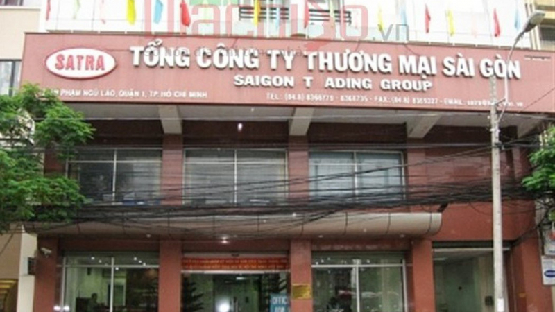 Satra sắp xếp và thoái vốn tại nhiều công ty