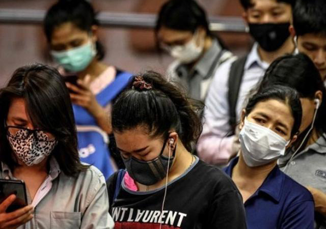 Người đầu tiên tử vong vì nCoV ở Thái Lan mới chỉ 35 tuổi