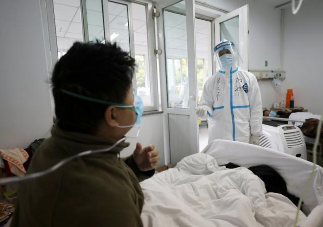 Virus nCov nguy hiểm ra sao so với loại virus khiến 10.000 người tử vong mỗi năm ở Mỹ?