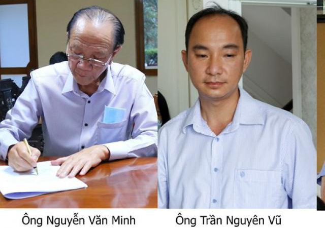Chuyển nhượng 43 ha đất trái quy định, TCT Bình Dương gây thất thoát tài sản nhà nước