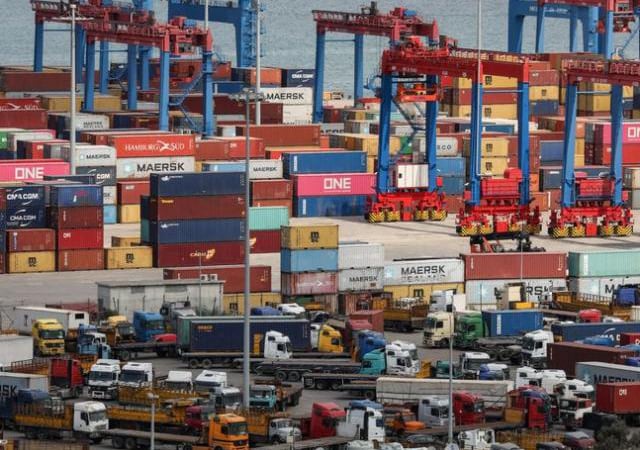 WTO cảnh báo nguy cơ về cuộc khủng hoảng mới hậu Covid-19