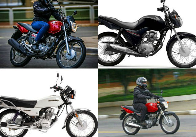 2020 Honda CG 125i Fan, xe côn tay phong cách, uống xăng cực ít
