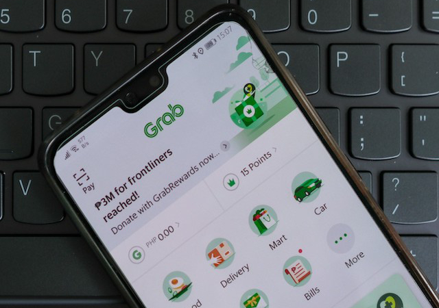 Grab đưa dịch vụ 'đi chợ thuê' tới Hà Nội, GoViet gợi ý 6 điều an toàn mùa dịch
