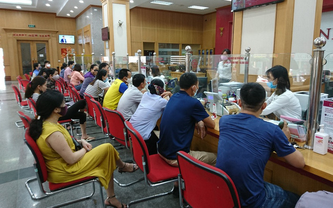 'Cửa' tăng vốn của  4 NHTM Nhà nước?