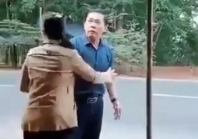 Ông Lưu Văn Thanh bị bãi nhiệm PCT HĐND huyện Hớn Quản