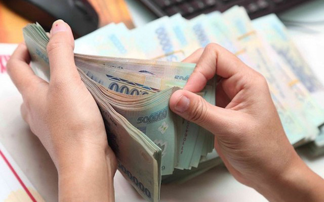 Tổng tài sản của khối NHTM Nhà nước “bốc hơi” 3,19%