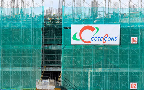 Coteccons muốn bãi nhiệm người của Kusto trong Ban kiểm soát