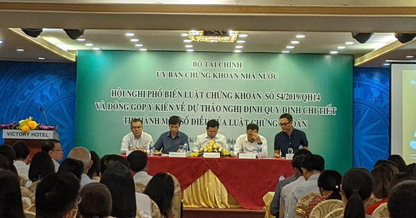 UBCK: Kỳ vọng câu chuyện T+0 được giải quyết trong 1 - 2 năm tới