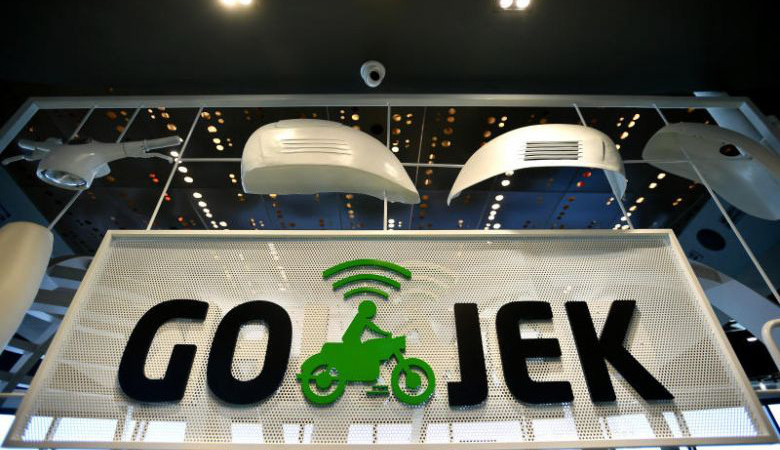 “Kỳ lân” Gojek bất ngờ được Facebook, PayPal rót vốn