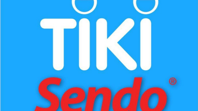 “Đối tác chung nhà”, Tiki và Sendo toan tính gì?