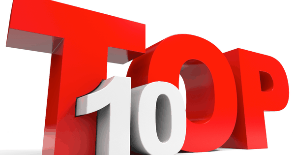 Top 10 cổ phiếu tăng/giảm mạnh nhất tuần: HQC và ITA hút dòng tiền