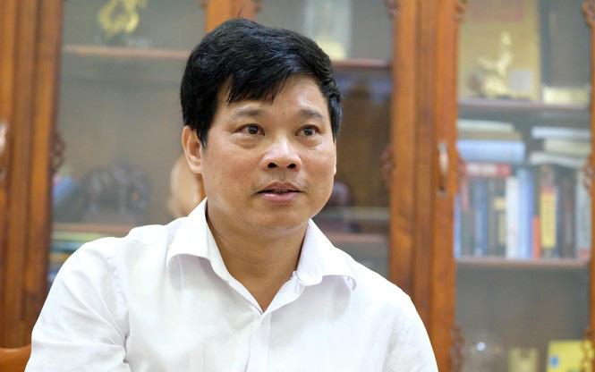 Covid-19 ở Hà Nội: Quận kêu khó xử phạt hàng quán, PCT Ngô Văn Quý yêu cầu cho dừng hoạt động