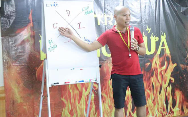 Vì sao app MyAladdinz bị hàng loạt cơ quan chức năng vạch mặt lừa đảo?