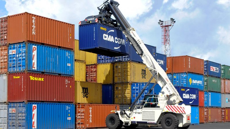 FTA thế hệ mới có thể giúp Việt Nam đạt mục tiêu xuất nhập khẩu năm 2021