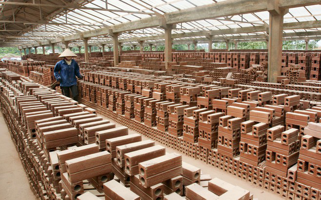Viglacera Đông Triều năm 2020 lợi nhuận sau thuế tăng 35%, EPS đạt 1.677 đồng/cổ phiếu