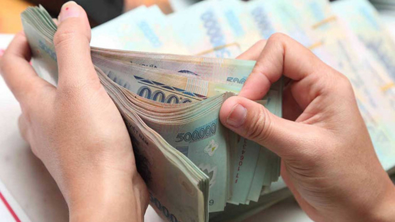 5 khoản tiền lương NLĐ được miễn thuế thu nhập cá nhân