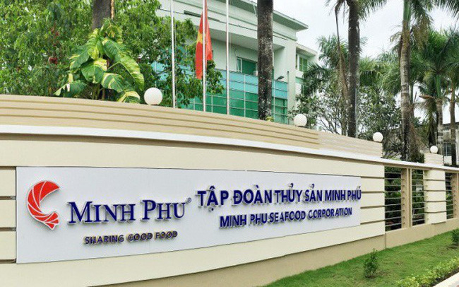 Minh Phú có nguy cơ bị Stapimex vượt mặt, 'vua tôm' hé lộ chiến lược 5 năm tới