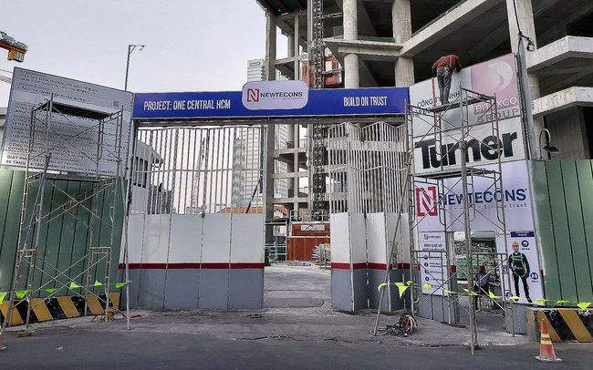 Coteccons dưới thời Kusto: khách hàng lớn lâu năm chuyển sang Newtecons