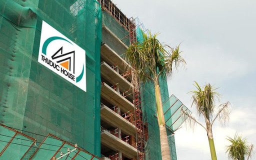 Cổ phiếu TDH của Thuduc House bị HOSE đưa vào diện cảnh báo