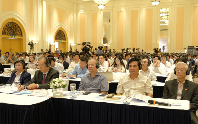 Chỉ số PAPI của Thái Nguyên nằm trong tốp đầu cả nước
