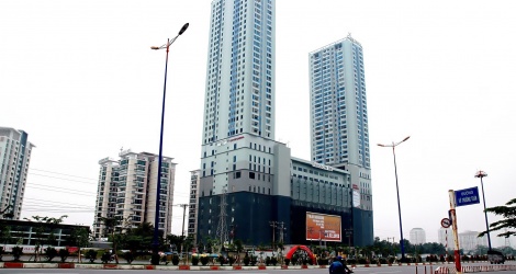 Dồn dập thoái vốn công ty con, Thuduc House (TDH) bị nhắc nhở vì chậm công bố thông tin