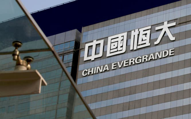 PBOC: China Evergrande là nhà phát triển BĐS duy nhất nợ nần chồng chất, các công ty BĐS khác vẫn lành mạnh