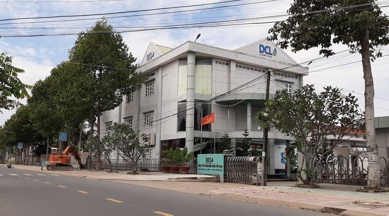 Dược phẩm Cửu Long (DCL) chính thức lên tiếng viêc việc cựu Tổng giám đốc bị khởi tố