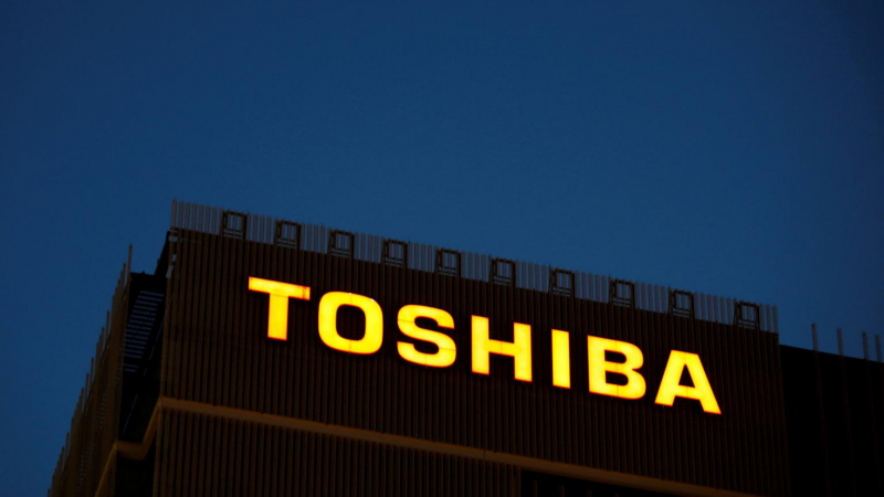 Sự thật Toshiba sắp tách thành ba công ty, giới chuyên gia nói gì?