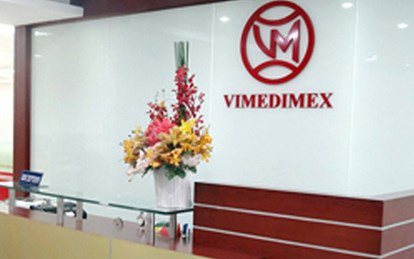 'Vỡ mộng' với Vimedimex (VMD)