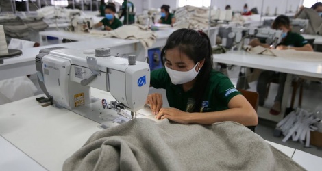 Gỗ Trường Thành (TTF) được chấp thuận tăng vốn, phát hành cổ phiếu để hoán đổi nợ