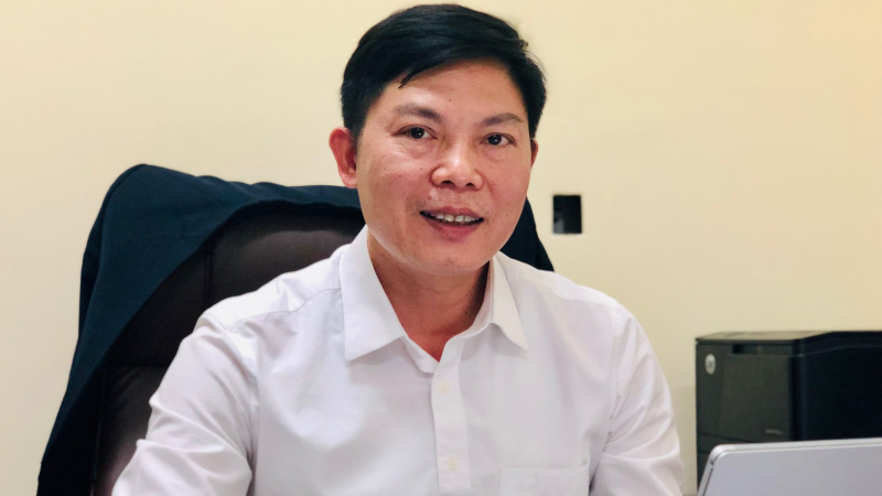 Cam kết của Việt Nam tại COP26, Tổng cục Lâm nghiệp:  Việt Nam đang làm tốt, sắp được WB trả gần 1.200 tỷ 