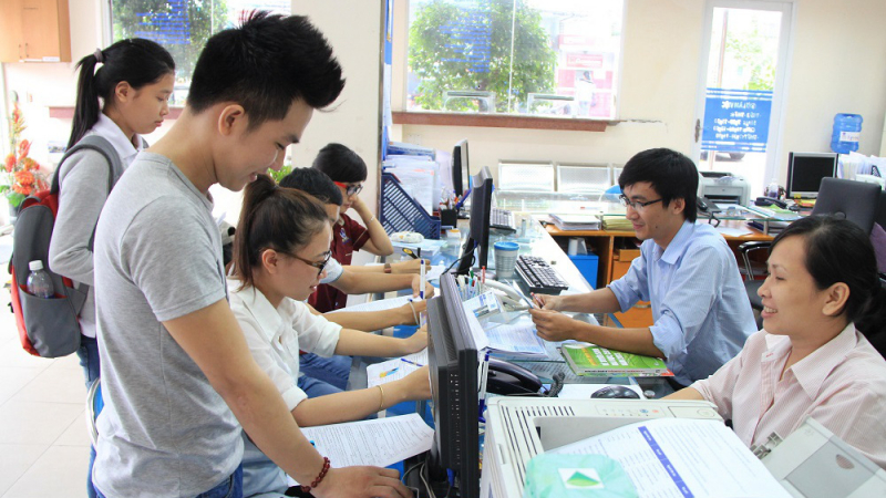 Hàng trăm lao động bức xúc vì mất cơ hội thi tiếng Hàn theo chương trình EPS