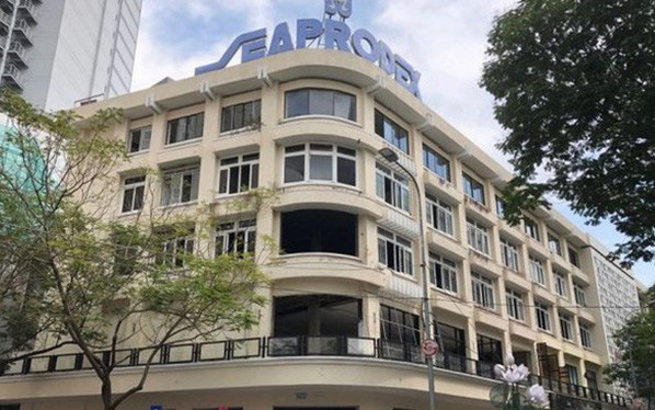 Seaprodex (SEA) báo lãi ròng quý 3 giảm 31% so với cùng kỳ