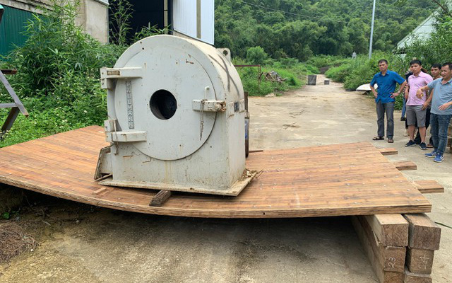 Cổ phiếu SJF biến động mạnh, lãnh đạo Sao Thái Dương nói 'nhà đầu tư đầu cơ' và báo chí đưa tin sai lệch