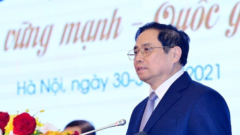 17 FTA: Chính phủ là chủ thể ký kết, nhưng doanh nghiệp mới chính là chủ thể thực hiện và hưởng lợi